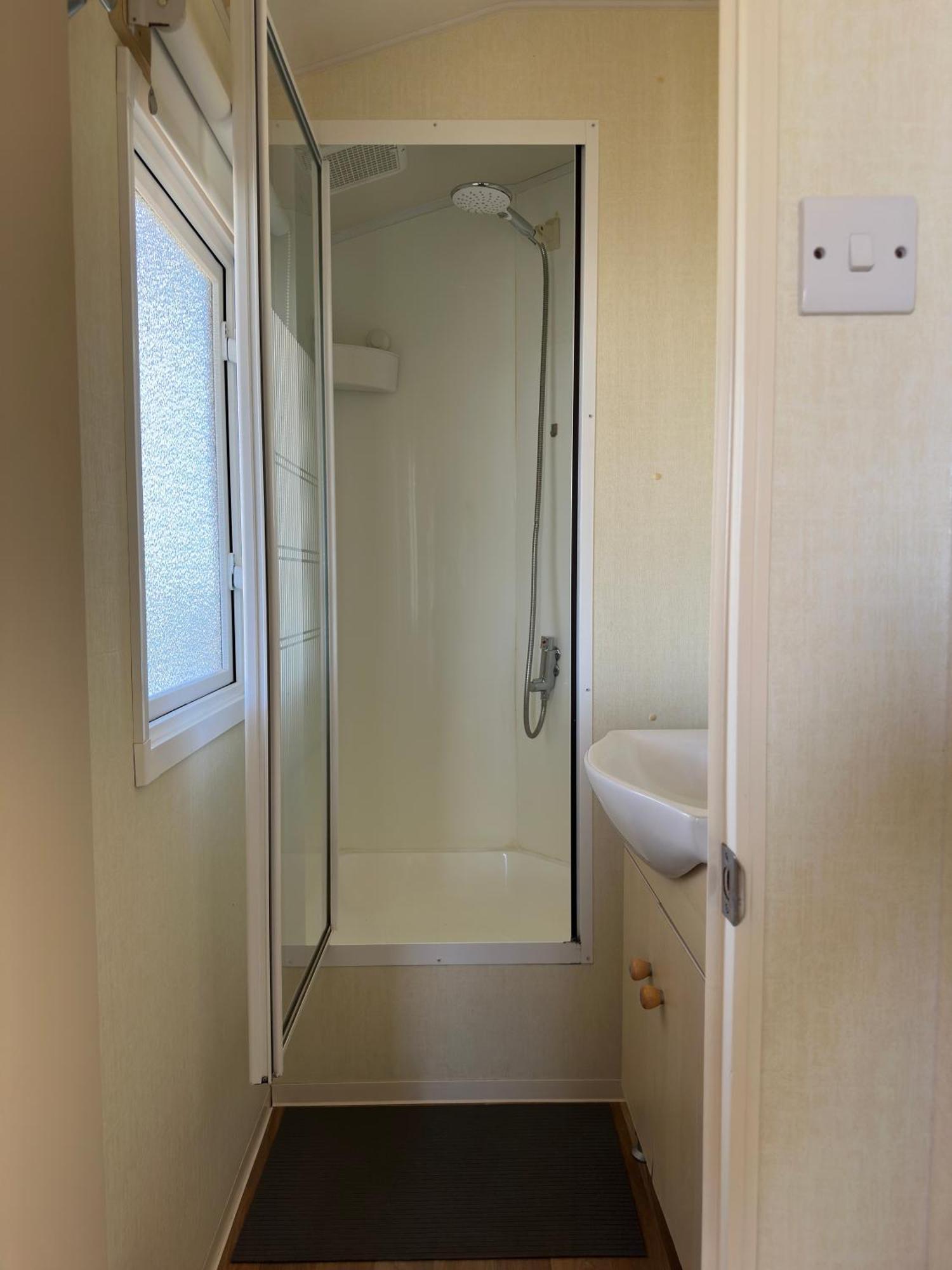 Mobilheimy Camp Vyrovice Hotel Екстериор снимка